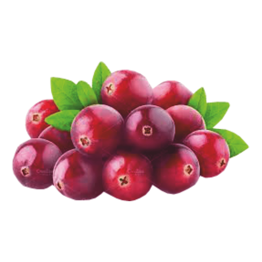 Red Cranberry