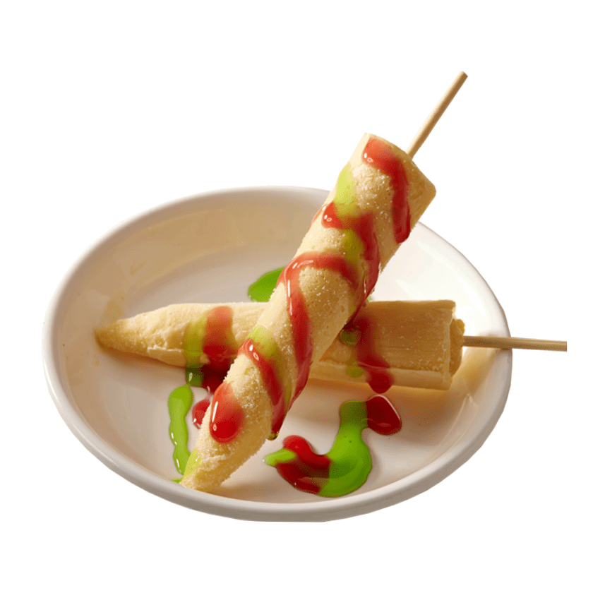 Kesar Kulfi