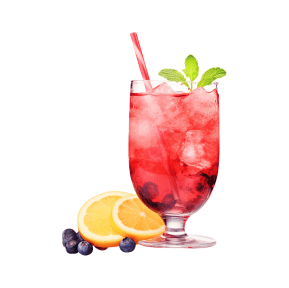 Pink Lemonade