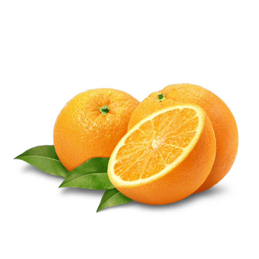 Tangy Orange