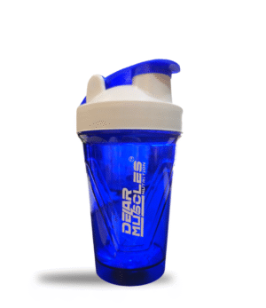 Dear Classic Quality Shaker 500ML