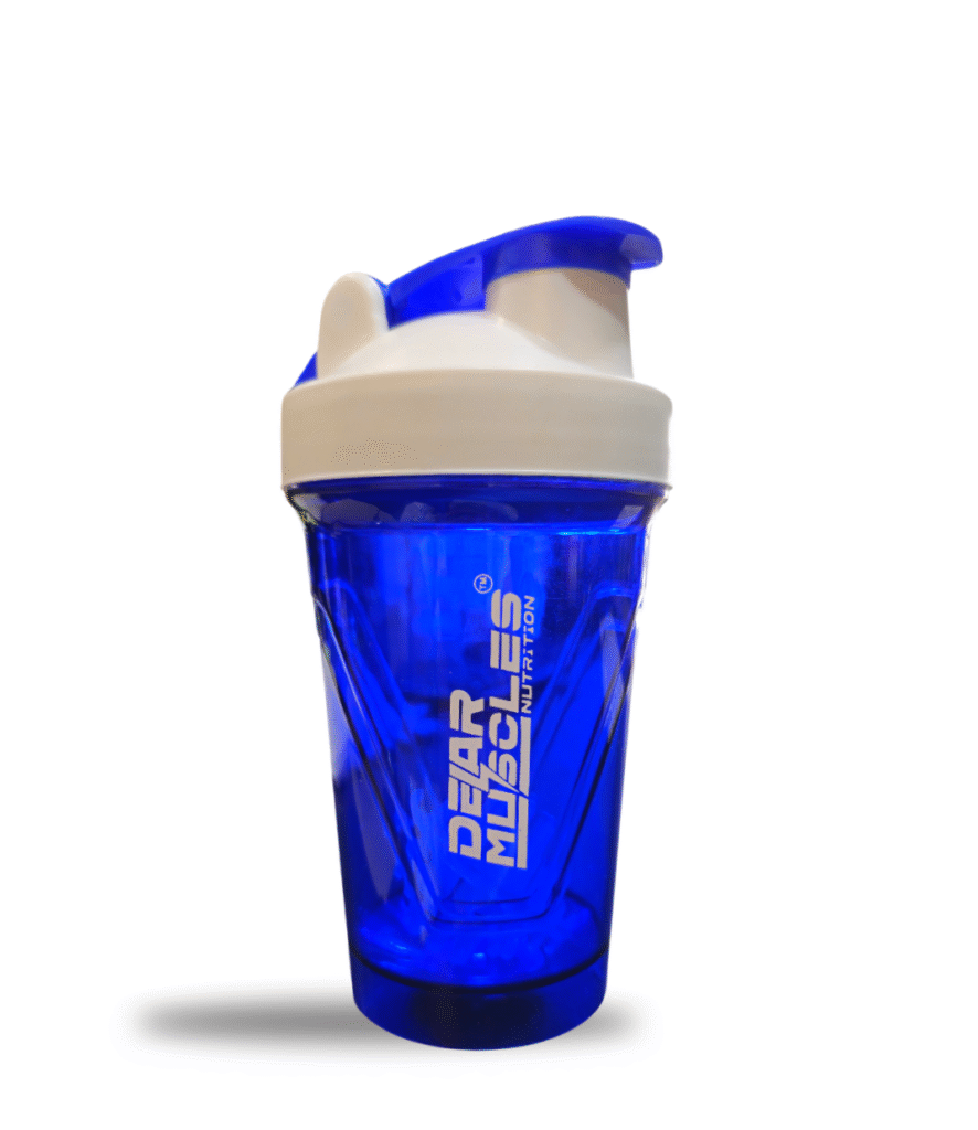Dear Classic Quality Shaker 500ML