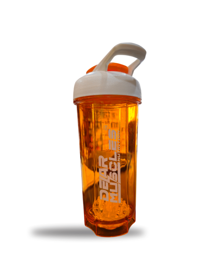 Dear Classic Quality Shaker 750ML