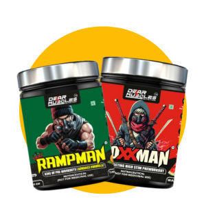 Pre Workout