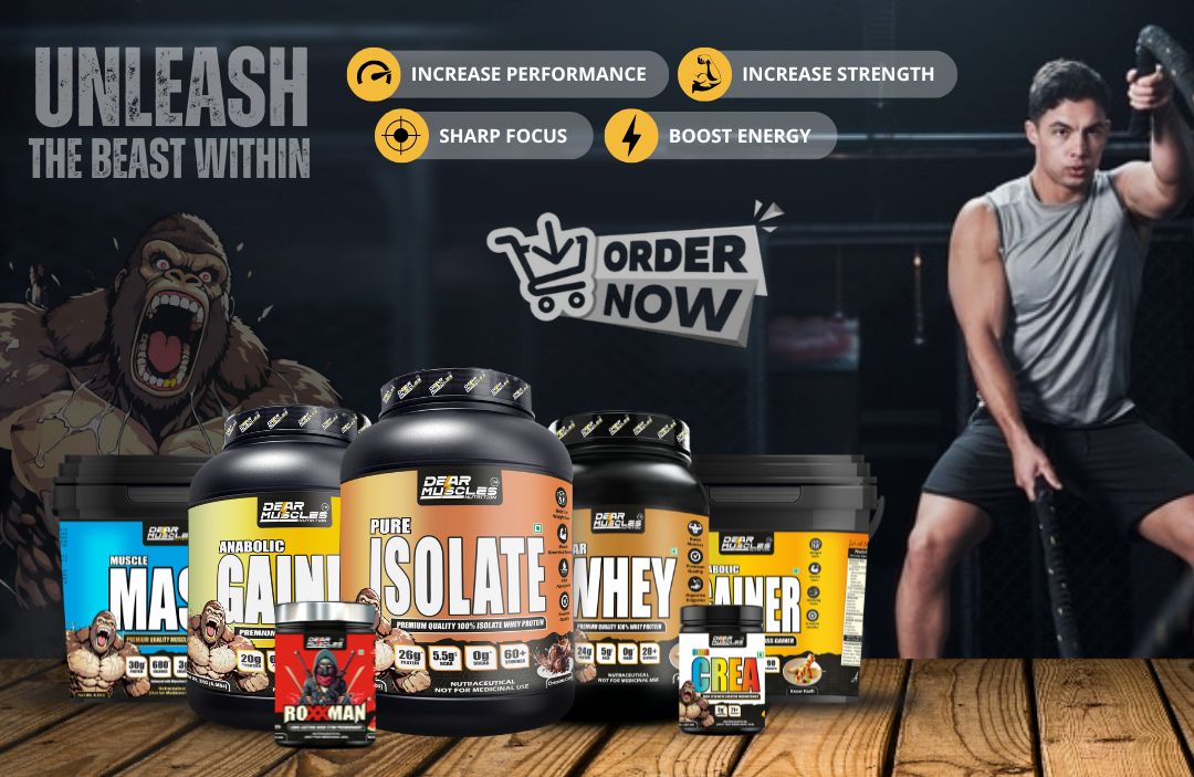 Dear Muscle Mob Menu (1)