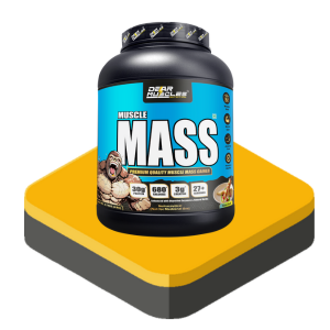 Mass Gainer