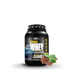 Dear Muscles Nutrition Performance Whey Protein 1Kg - Coffee