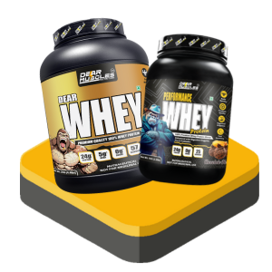 Whey Protein